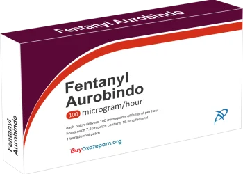 Fentanyl 100 microgram/hour Belgium