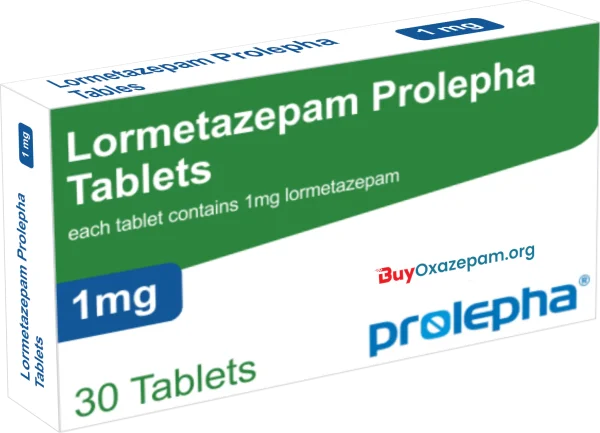 Zopiclon 7.5mg 30 Tablets