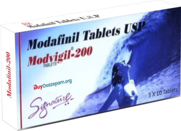 modafinil modvigil 200 mg