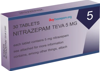 Zopiclon 7.5mg 30 Tablets