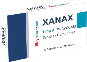 xanax alprazolam 1mg